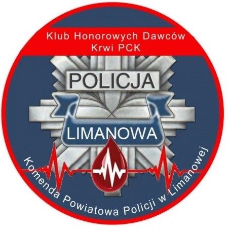 Limanowa: Zostań dawcą krwi i uratuj komuś życie