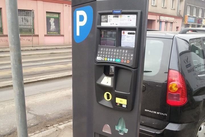 Kraków: Od 15 grudnia nowe stawki za parkowanie