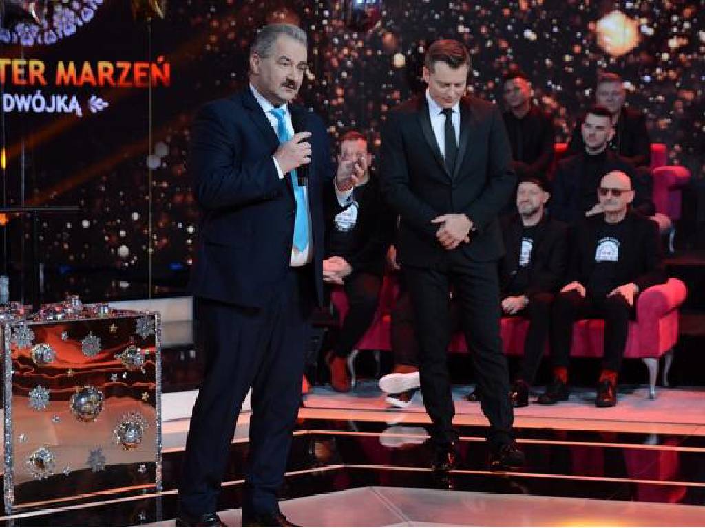 Sylwester Marzeń w Zakopanem. Kogo będzie można zobaczyć na scenie?