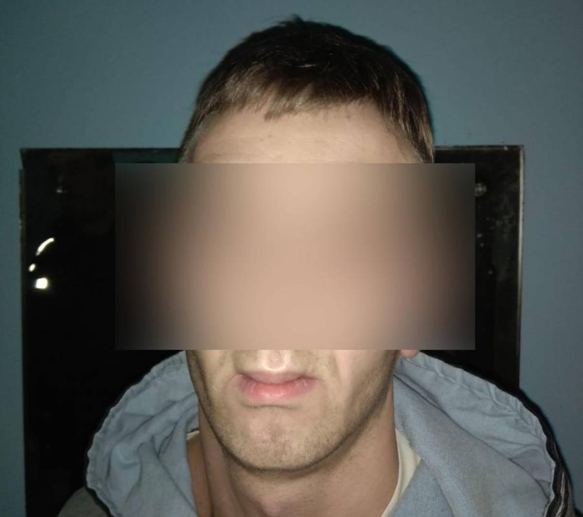 27-latek dźgnięty nożem. Wszystko przez kobietę