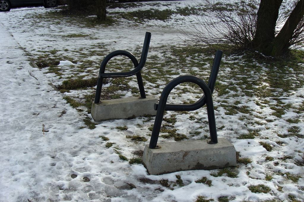 Olkusz: Miasto nie radzi sobie z wandalami. Burmistrz apeluje do mieszkańców o pomoc