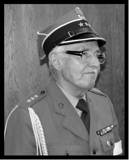 Zmarł Józef Leśniak - zasłużony dla Miasta Limanowa