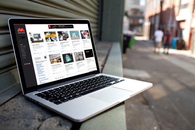 Odświeżony MacBook pro już wkrótce