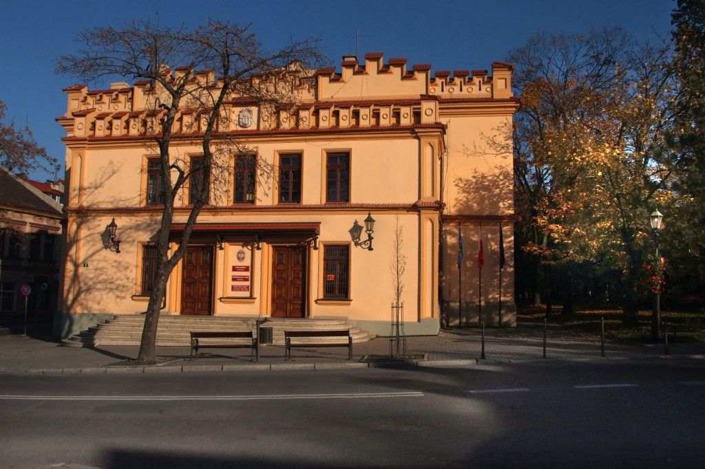 Wieliczka. Sesja korespondencyjna? Czy burmistrz Artur Kozioł złamał prawo?