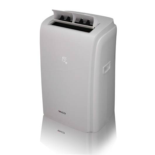 Jaki klimatyzator do domu? Recenzja Arrifana VAC12W