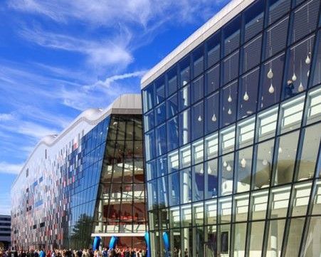 Ważne oświadczenie ICE Kraków w związku z epidemią koronawirusa