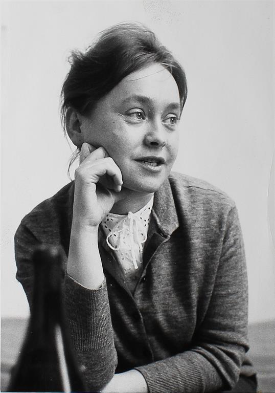 Zmarła Maria Stangret-Kantor. Wybitna postać życia artystycznego. Miała 91 lat