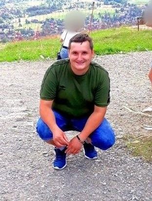 Limanowa. Wyjechał z domu i słuch po nim zaginął. Gdzie jest Paweł Zając?