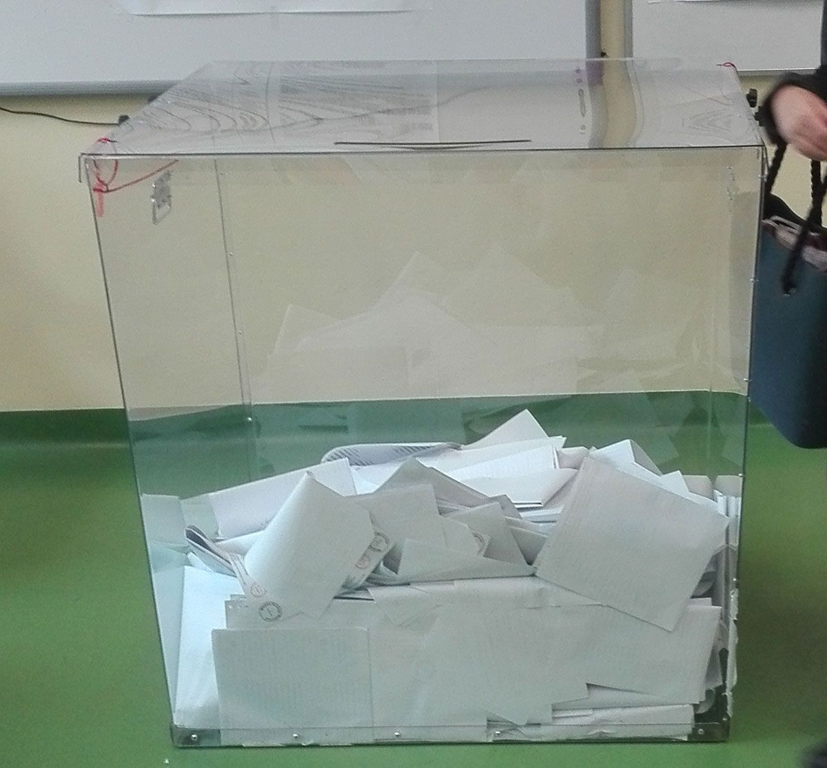 Wybory Prezydenckie 2020 – analitycy STS prognozują ich przebieg
