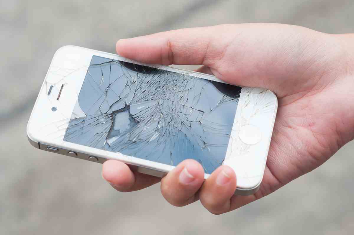 Serwis Telefonów Samsung Warszawa - Gdzie Szybko, Tanio