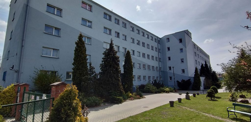 Kraków. Pracownicy dwóch Domów Pomocy Społecznej zakażeni Covid-19
