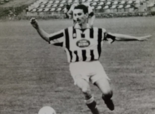 Nie żyje legenda Sandecji. W barwach drużyny rozegrał prawie 300 spotkań