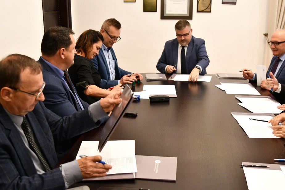 Od dziś w Mechaniku będą kształcić dualnie. Co to oznacza dla uczniów?