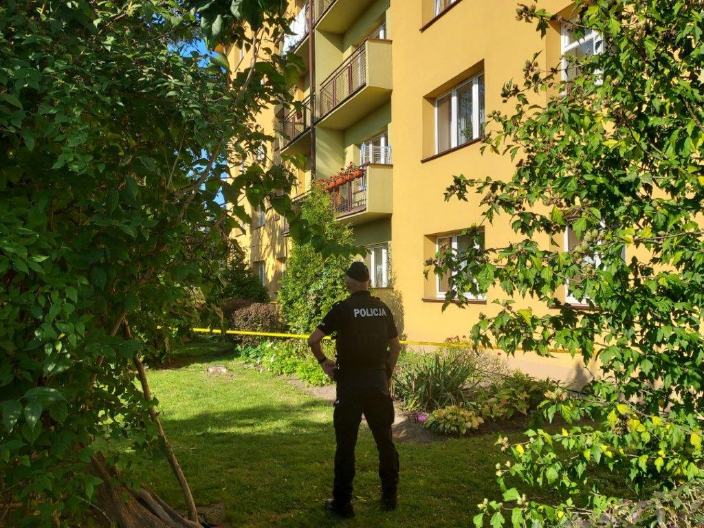 Tarnów. Co dalej z zabójcą siedmiolatka?