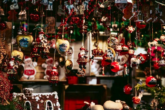 „To byłoby nieodpowiedzialne”. Kolejny bożonarodzeniowy jarmark odwołany