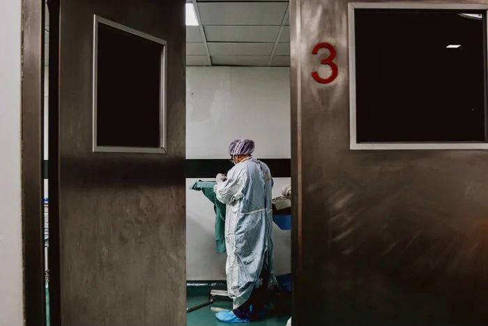 Jakie są prawdziwe liczby hospitalizowanych z powodu Covid-19 i jak je interpretować?