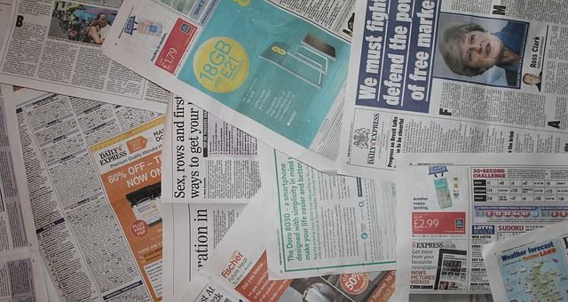 Gdzie szukać ciekawych ogłoszeń z Nowego Sącza