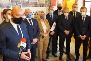Samorządowcy apelują do premiera o spotkanie. Chodzi o Polski Ład