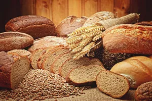 Quiz. Od chleba po bajgle. Rozpoznasz wszystkie rodzaje pieczywa?