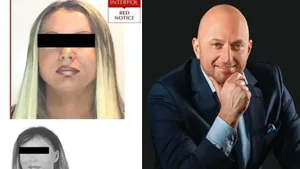 To on odnalazł najbardziej poszukiwaną polską oszustkę. Zgubiła ją... modlitwa