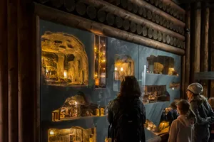 Wieliczka. Ferie pod ziemią. Muzeum Żup Krakowskich zaprasza na wycieczki i zajęcia