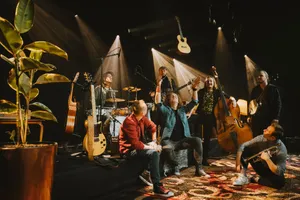 Zakopane: Trzy dni z jazzem? Na Podhalu podróż w intymny świat muzyki z Wiosną Jazzową 2022!