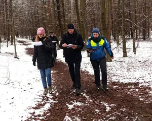 Orienteering w Chrzanowie odhaczony. Organizatorzy wyruszają w dalszą trasę!