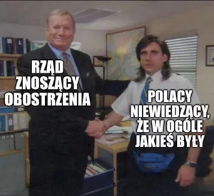 Prima Aprilis. Z jakich memów śmiali się Polacy w marcu?