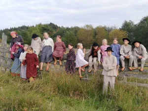 Zakopane: „Złote Kierpce” zatańczą po raz trzynasty! W sobotę Festiwal Zespołów Góralskich
