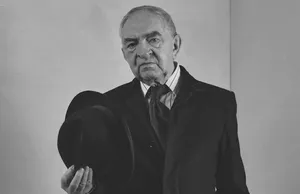 Miasto uruchomiło księgę kondolencyjną dedykowaną Jerzemu Treli. Jak można się wpisać?