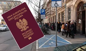Jutro kolejna „Sobota paszportowa”. Sprawdź, gdzie wyrobisz dokumenty
