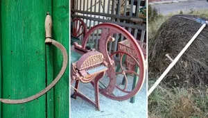 Quiz. Narzędzia i maszyny rolnicze - do czego służą? Znasz je wszystkie?