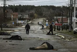 Kolejny cios w Ukrainę. W kraju może wybuchnąć epidemia