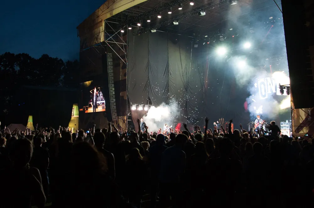 Mystic Festival odpłynął z Krakowa do Gdańska. Już za miesiąc uczta dla fanów mocnych brzmień!