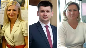 To oni poprowadzą małopolski PiS do wyborów! Będą jak "dobrze naoliwiona maszyna"?