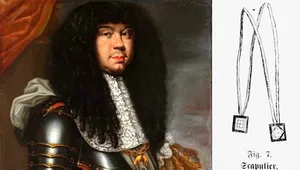 Nosili go królowie i święci. W zamian Maryja obiecała im pomoc. Każdego dnia można go przyjąć w Czernej