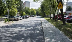 Kolejne inwestycje Grodzkiej Spółdzielni Mieszkaniowej na terenie ZAB nr 3 przy ul. Armii Krajowej