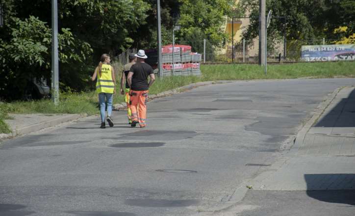 Rozpocz Si Remont Ul Asnyka