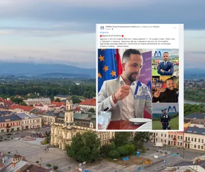 Nowy Sącz. W sieci pojawiły się sprzeczne informacje ws. zaginięcia lidera Lewicy. Głos zabrał brat poszukiwanego