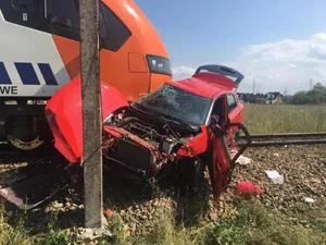 Tragedia podczas egzaminu na prawo jazdy. Egzaminator usłyszał wyrok