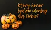 QUIZ. Który horror obejrzeć na Halloween?