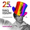 Jubileuszowe 25. Międzynarodowe Targi Książki w Krakowie