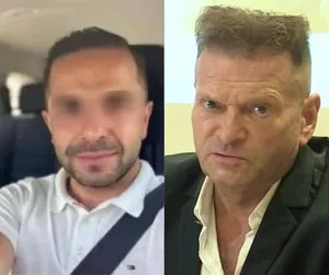 "Mężczyzna zniknął sam, na własne życzenie. Nikt go nie porwał". Rutkowski o zaginięciu Jakuba B.