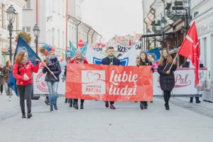 Otwarcie Bazy Rodzin Szlachetnej Paczki już w sobotę 12 listopada!