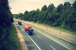 Jak zostać kierowcą ciężarówki?
