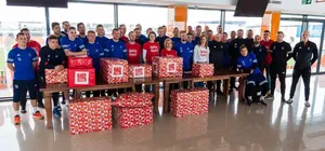 Wielka mobilizacja Szlachetnej Paczki. W Małopolsce rodziny wciąż czekają na pomoc