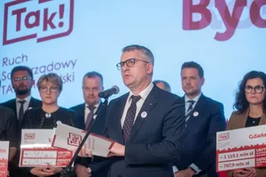 "Zamach na Konstytucję i podstawowe demokratyczne prawa mieszkańców." Ruchu Samorządowy TAK! Dla Polski apele do rządu o wycofanie się ustawy
