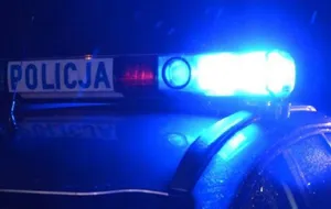 Straciła dach nad głową. Groźny pożar w Nowym Sączu