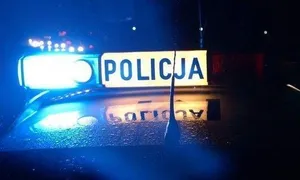 Nowy Sącz. Nagle zobaczył mężczyznę, który chciał skoczyć z mostu