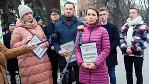 Kraków: Uda się przywrócić finansowanie in vitro? Podpisz się pod projektem